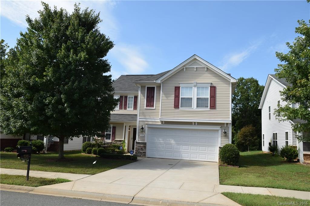 4320 Stone Mountain Drive Gastonia NC 28054