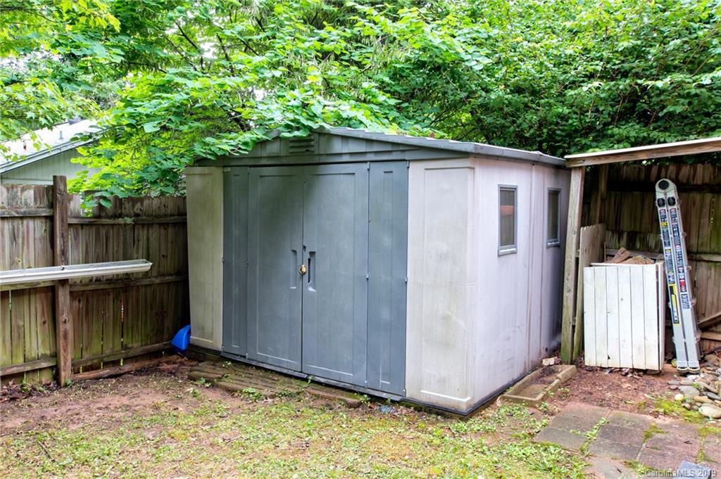 12 Starmount Drive Asheville NC 28806