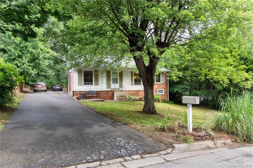 12 Starmount Drive Asheville NC 28806
