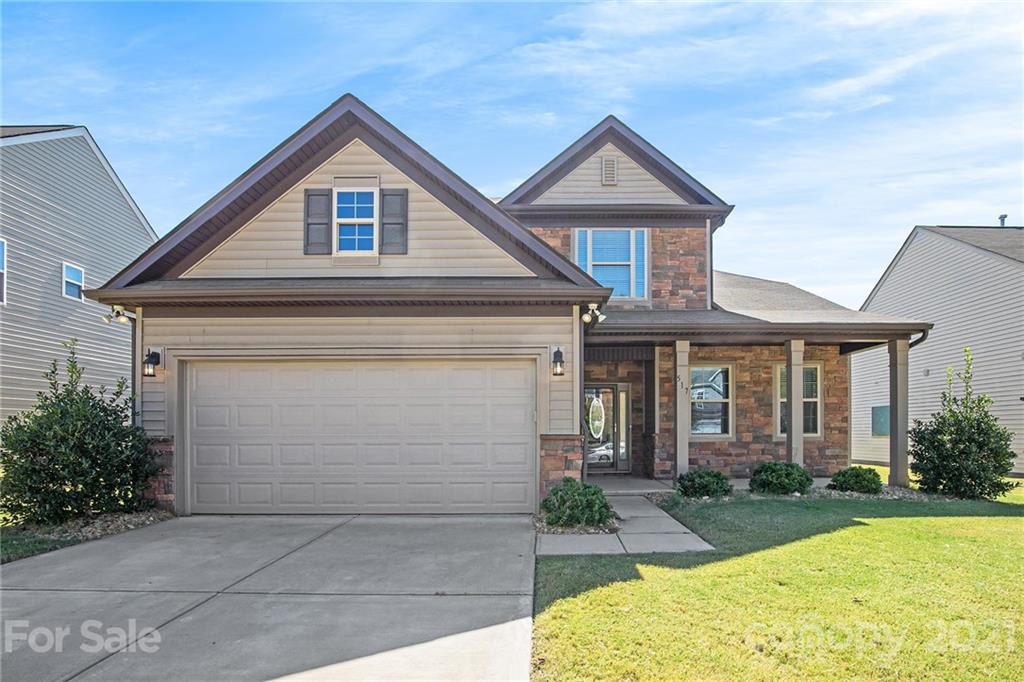 517 Augustus Lane Mount Holly NC 28120
