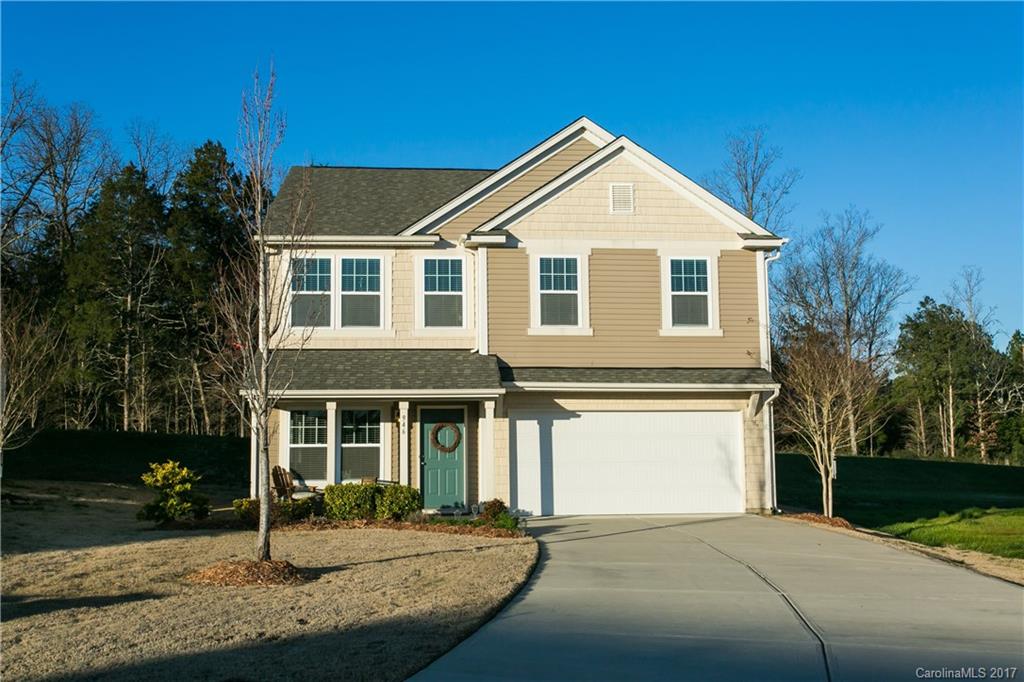 946 Pointe Andrews Drive Concord NC 28025