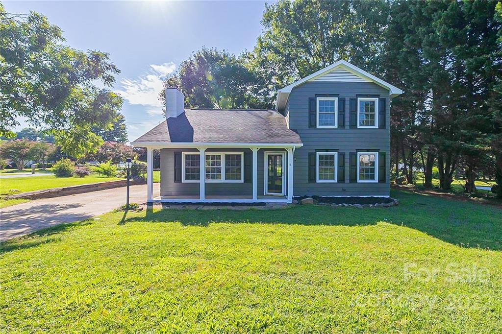 4525 Regal Oaks Road Gastonia NC 28056