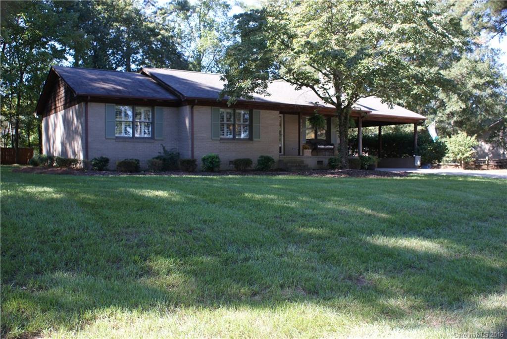 5212 Historic Springs Drive Concord NC 28025