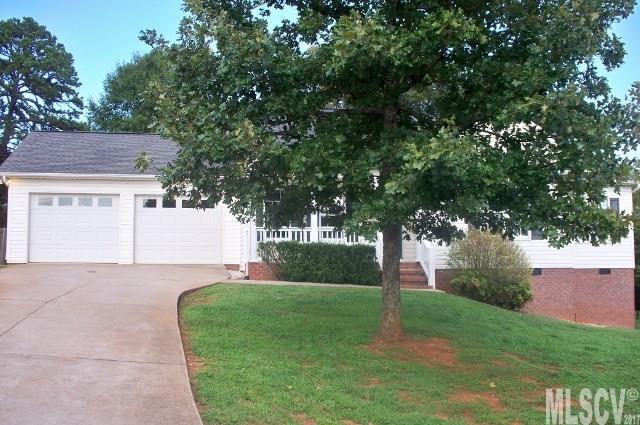 3830 26th Street Drive NE Hickory NC 28601