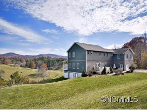 41 Hensley Road Weaverville NC 28787