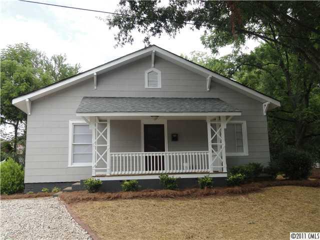 312 Dingler Avenue Mooresville NC 28115