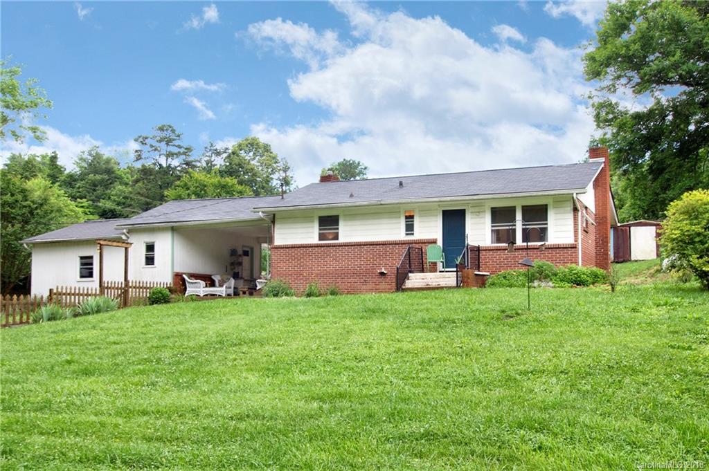 11 Joan Way Asheville NC 28806