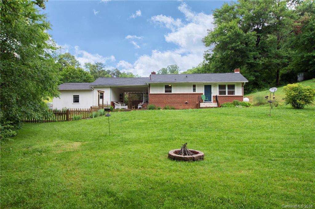 11 Joan Way Asheville NC 28806
