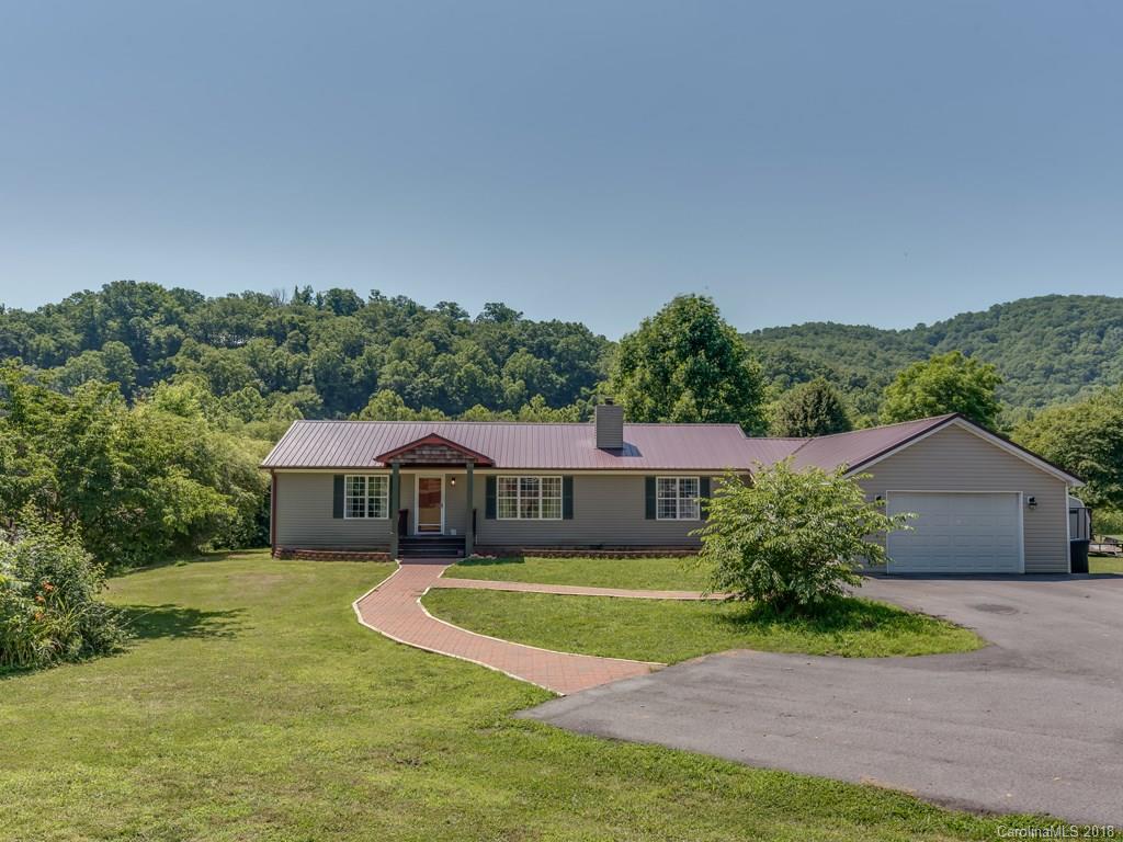 229 Brannon Road Horse Shoe NC 28742