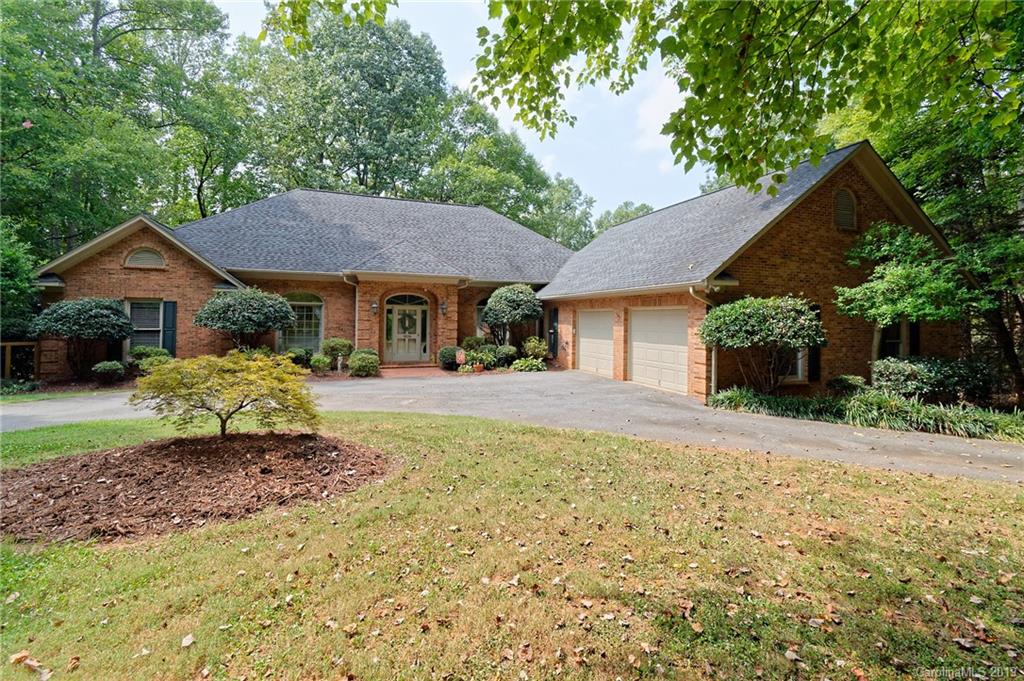1639 Timberlake Lane Lincolnton NC 28092