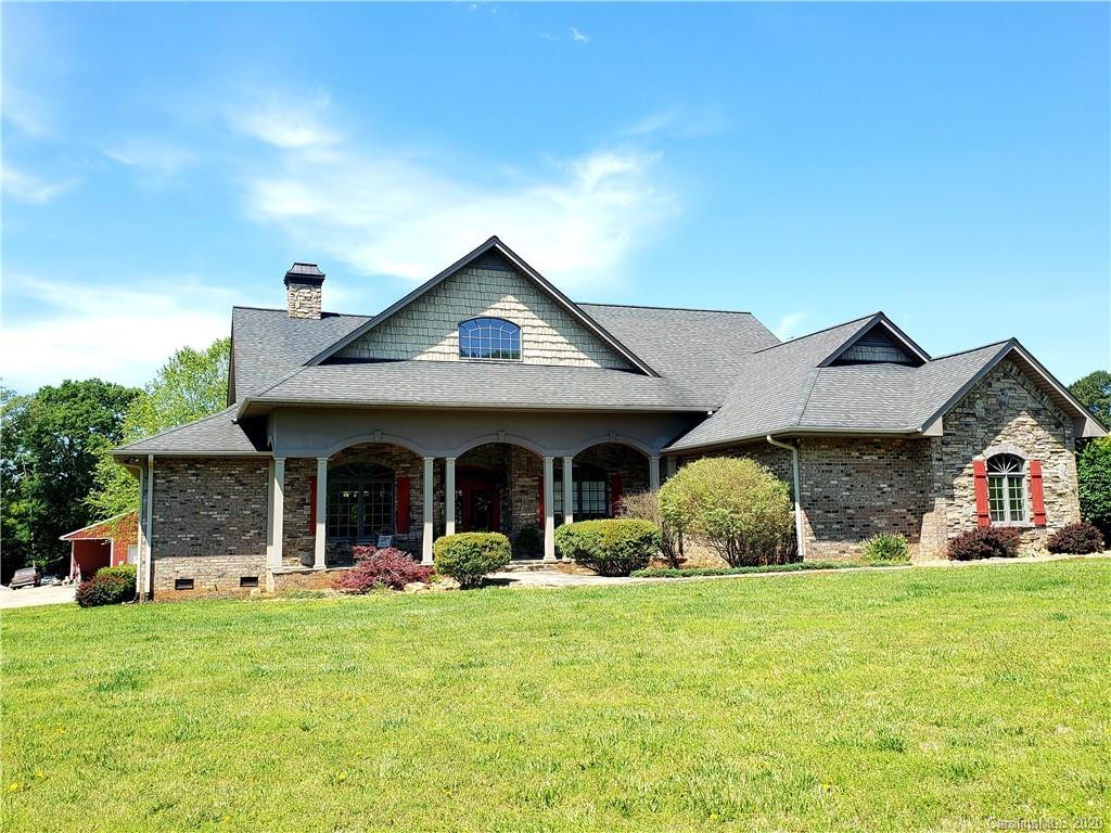 2123 Manley Bridges Road Shelby NC 28152