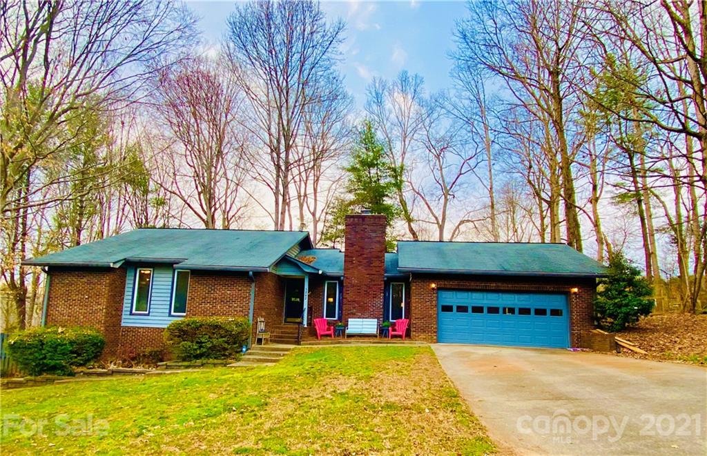 5242 Stephen Lane Hickory NC 28602