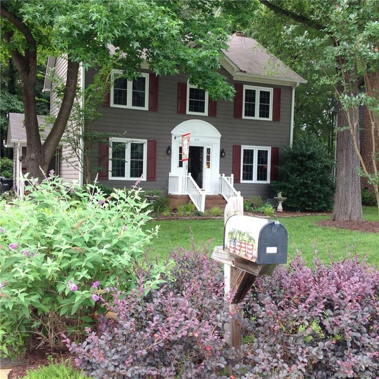 274 Post Oak Avenue Sw Concord NC 28025