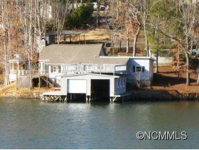 152 Neighborly Drive Lake Lure NC 28746
