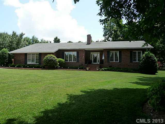 1000 Brandon Court Monroe NC 28110