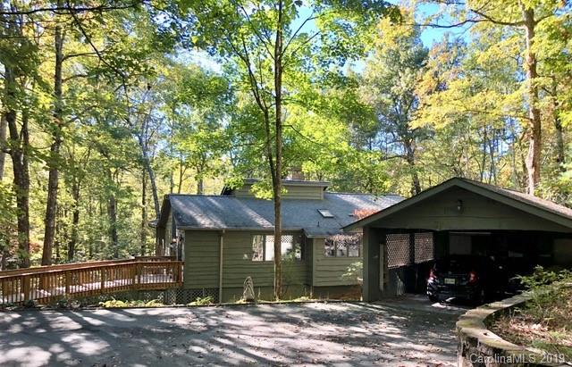 1368 Cardinal Road Brevard NC 28712