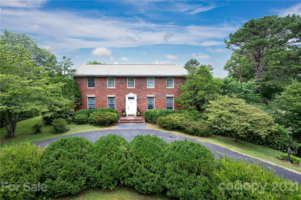 227 Upper Brush Creek Road Fletcher NC 28732