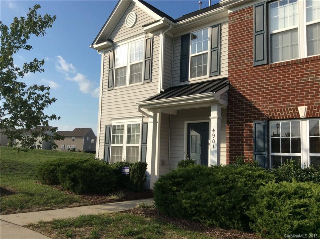 4901 Sunburst Lane Charlotte NC 28213