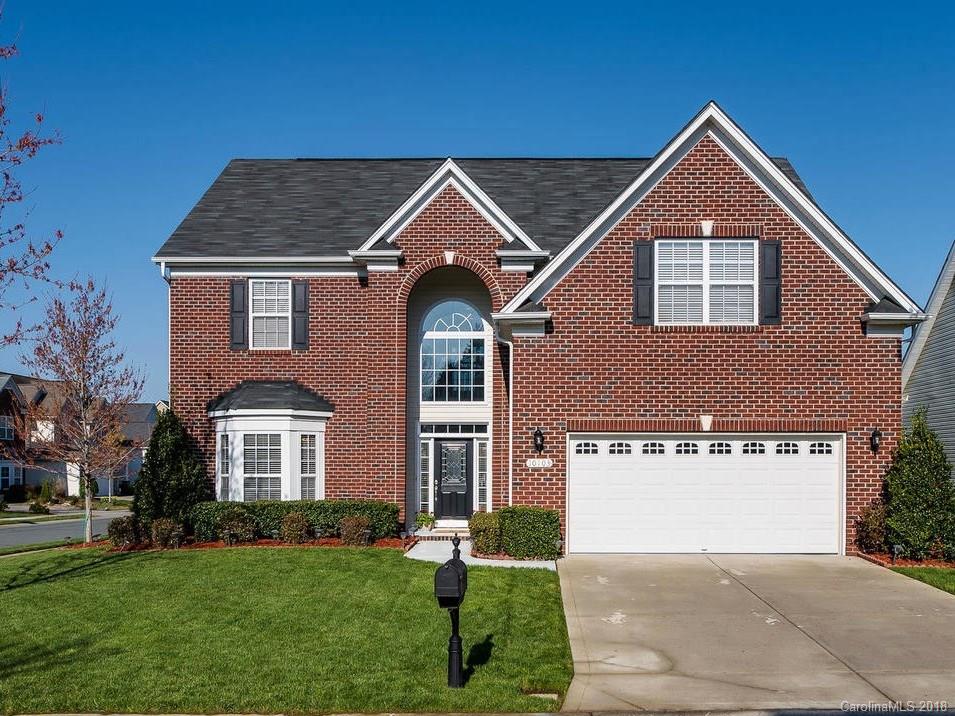 10103 Whiteburn Court Charlotte NC 28278