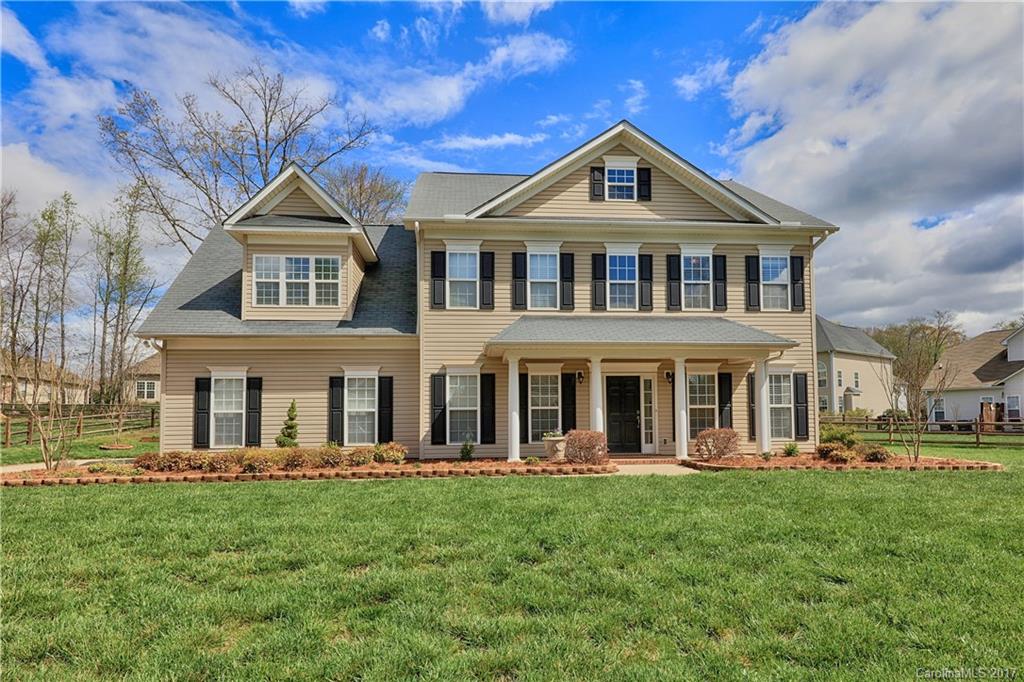 7515 Turkey Trot Drive Stanley NC 28164