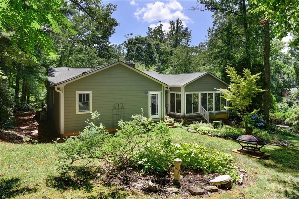352 Kenilworth Road Asheville NC 28805
