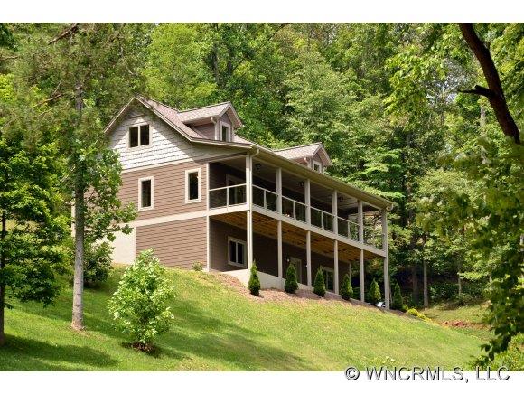 226 Porters Ridge Canton NC 28716