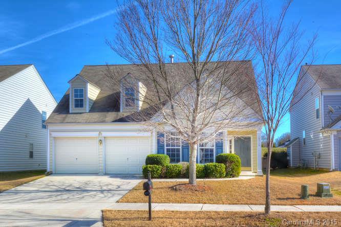 18510 Victoria Bay Drive Cornelius NC 28031