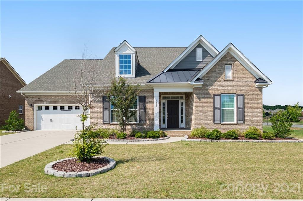 2555 Snap Dragon Drive Harrisburg NC 28075
