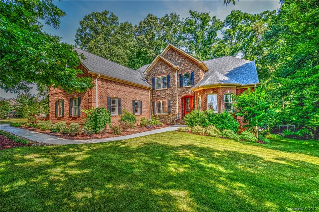 113 Walnut Hill Drive Mooresville NC 28115