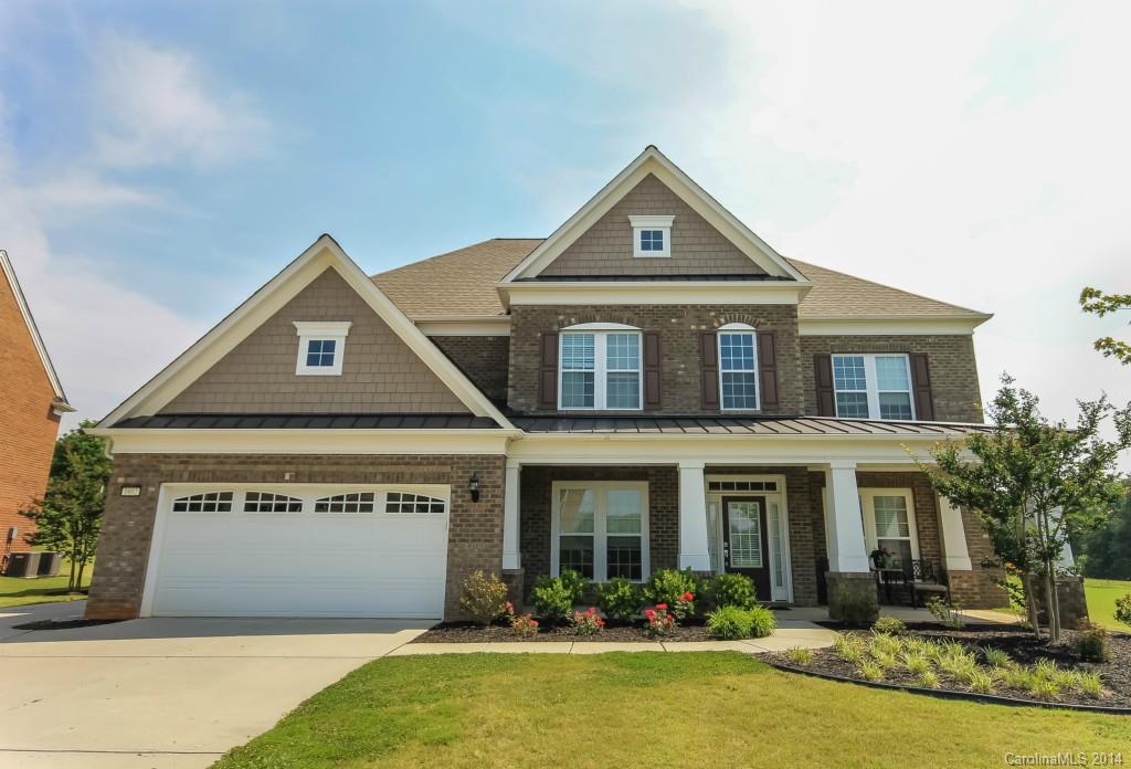 1802 Rose Bay Way Waxhaw NC 28173