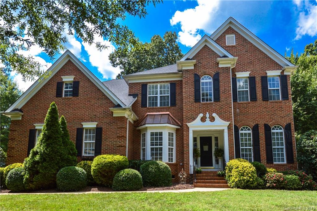 15403 Hugh Mcauley Road Huntersville NC 28078