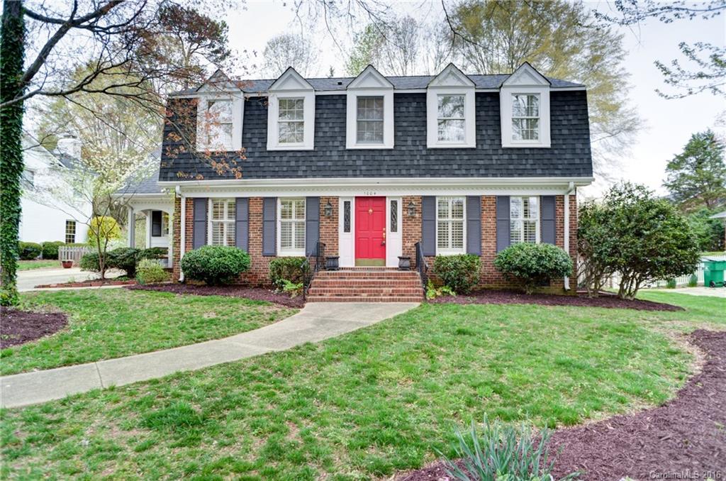 1004 Charter Place Charlotte NC 28211