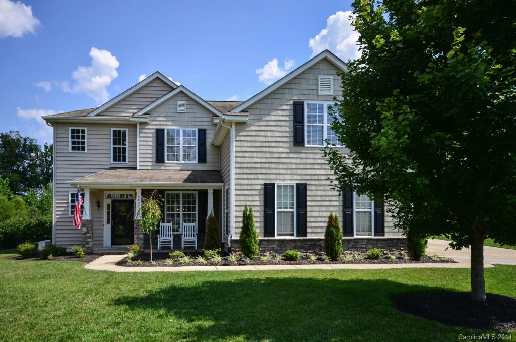 9803 Tompkins Lane Waxhaw NC 28173