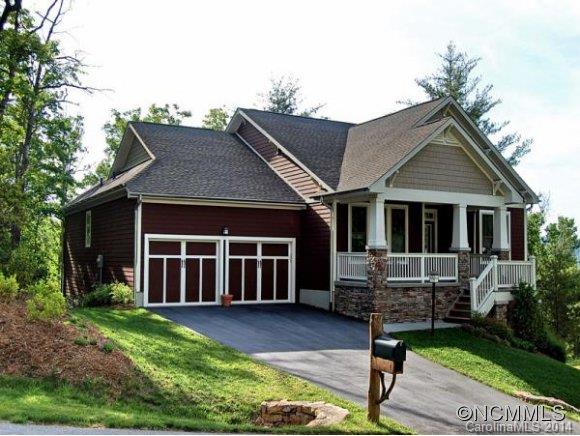 23 Old Bridge Circle Fairview NC 28730