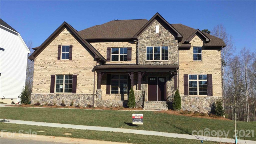 18515 Doves Crest Road Cornelius NC 28031