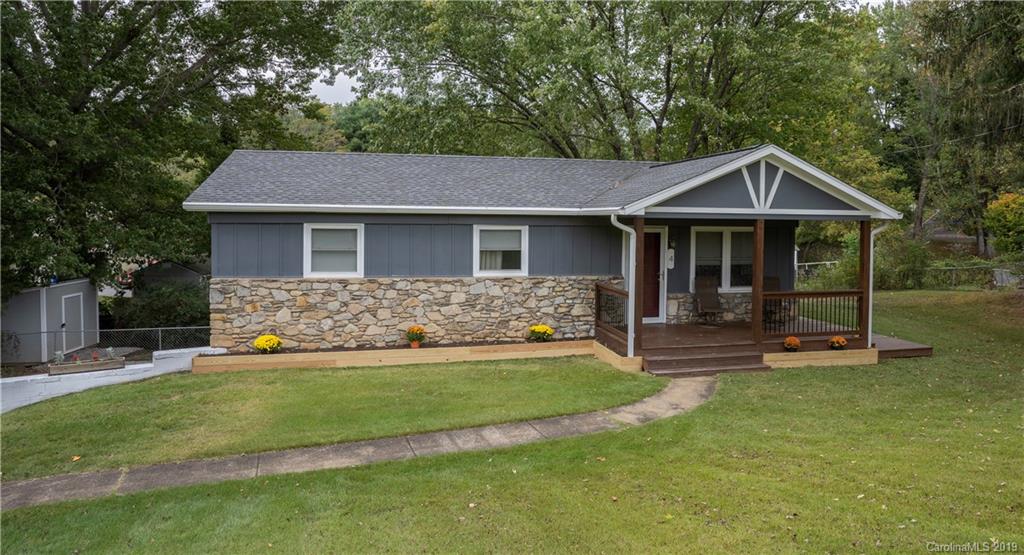 4 Cub Road Asheville NC 28806