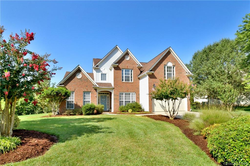 5924 Heartwood Court Harrisburg NC 28075