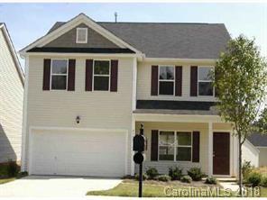 8504 Old Potters Road Charlotte NC 28269