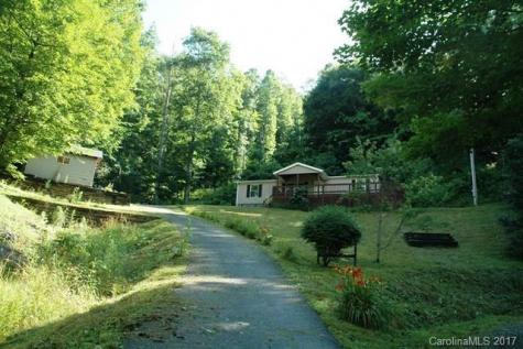 61 Eagle Bridge Road Burnsville NC 28714