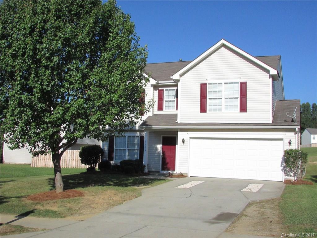 1329 Harland Street Charlotte NC 28216