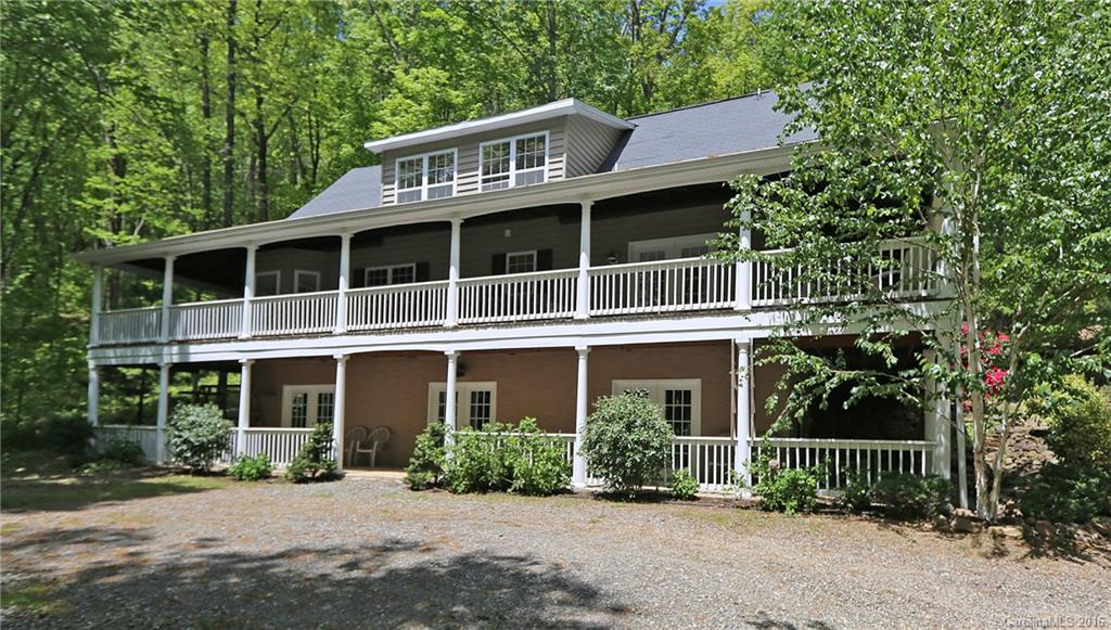 197 Hengestone Cove Waynesville NC 28786