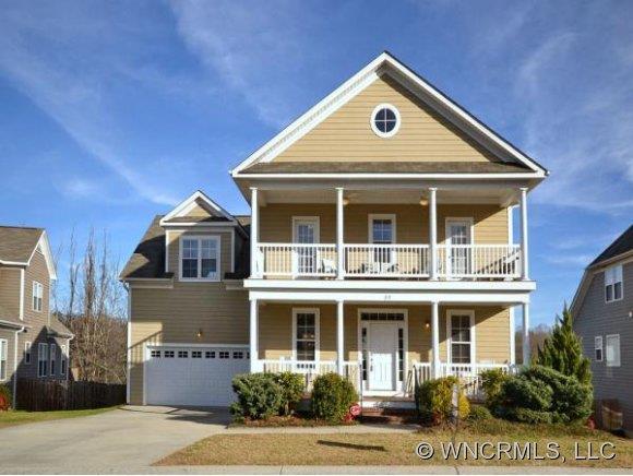 219 Nut Hatch Loop Arden NC 28704