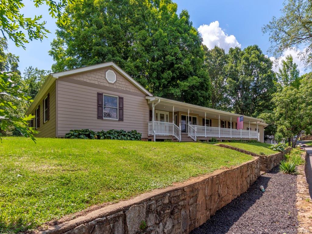 191 Reservoir Drive Waynesville NC 28786