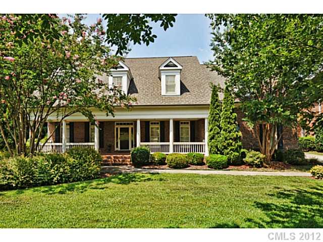11023 Lederer Avenue Charlotte NC 28277