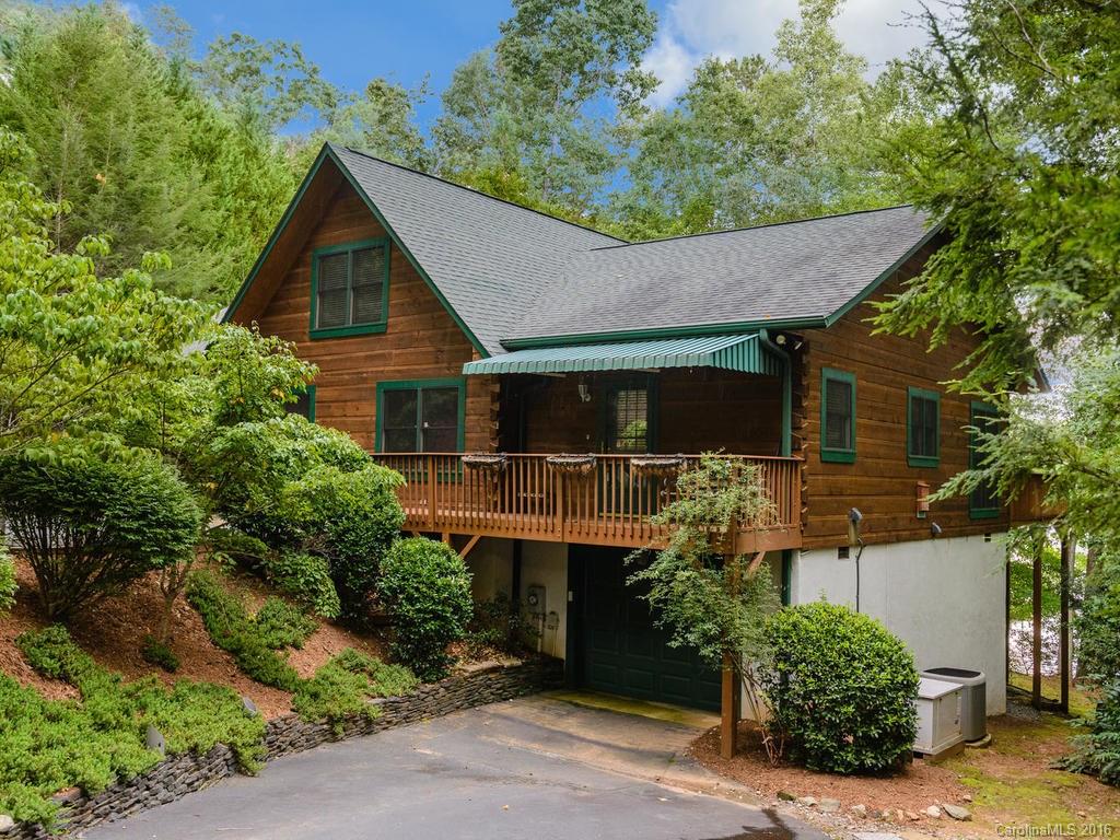 2110 Lake Adger Parkway Mill Spring NC 28756