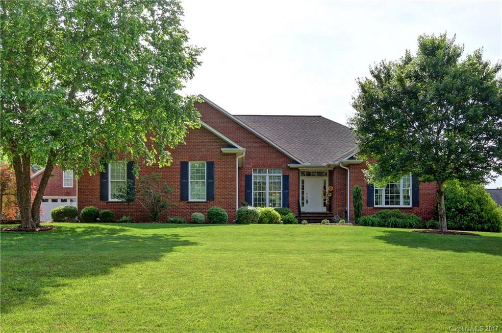 150 Golden Oak Drive Statesville NC 28625