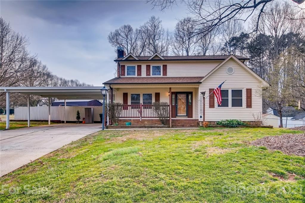 1303 Azalea Trail Mount Holly NC 28120