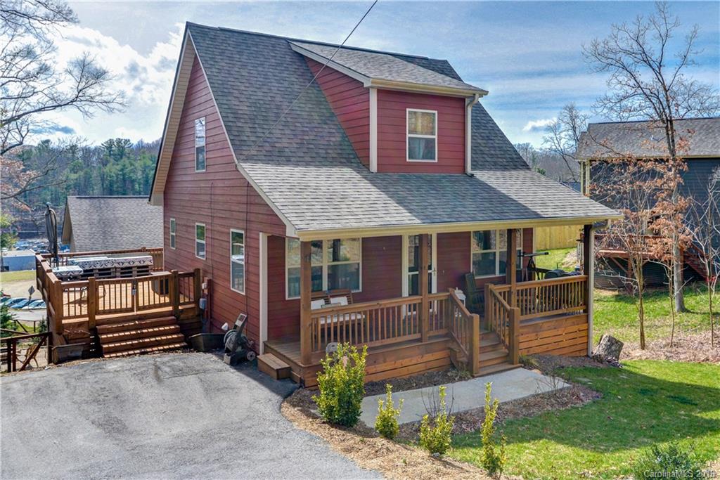 4 Central Avenue W Asheville NC 28806