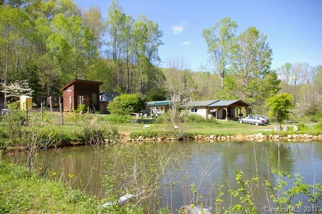 150 Troxell Drive Burnsville NC 28714