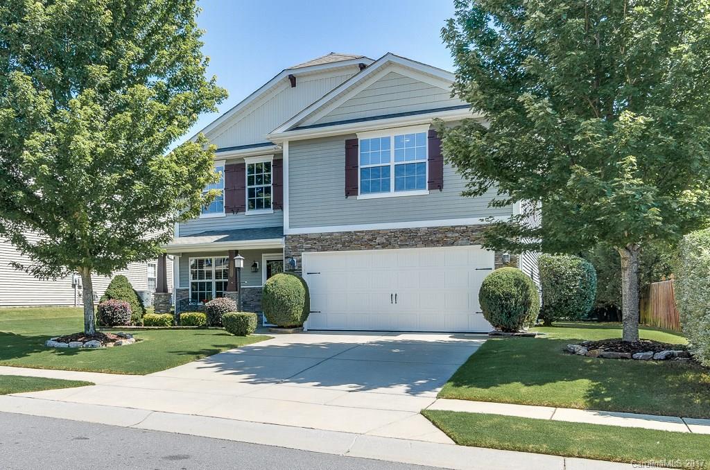 14714 Watertrace Drive Charlotte NC 28278